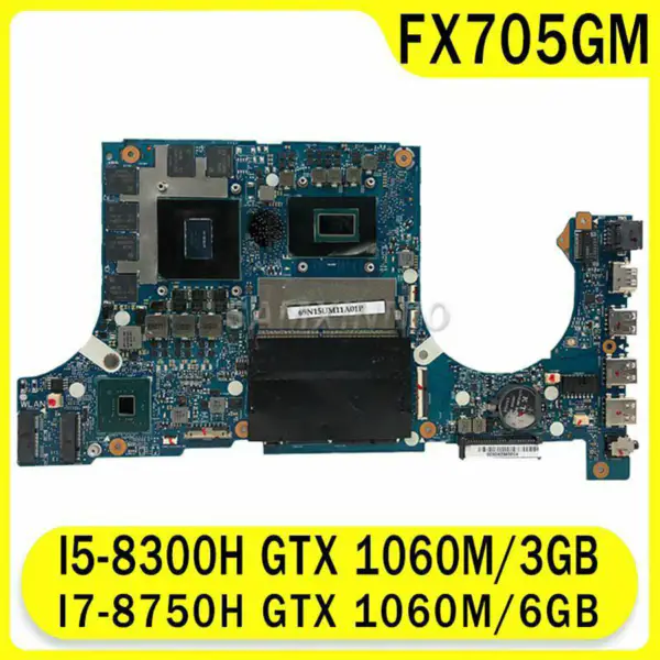 Placa de bază Asus FX705GM FX705GM ATX