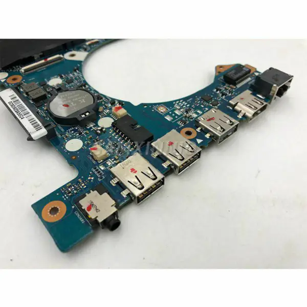 Placa de bază Asus FX705GM FX705GM ATX