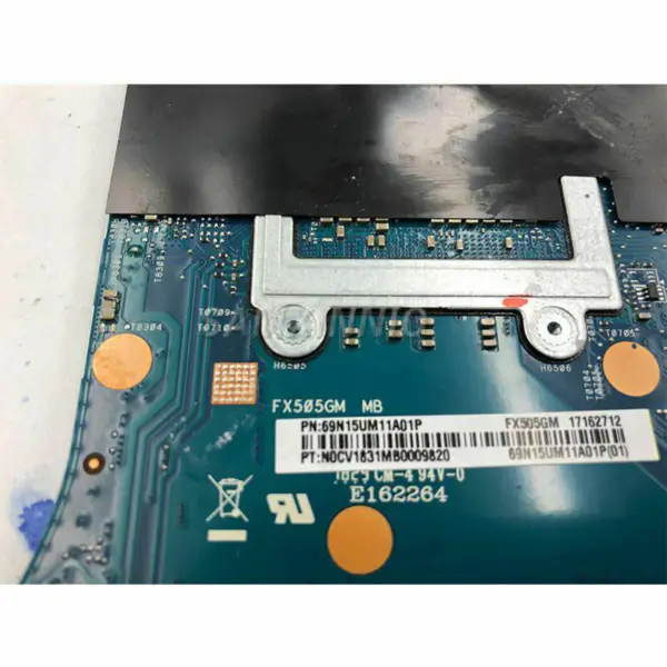 Placa de bază Asus FX705GM FX705GM ATX