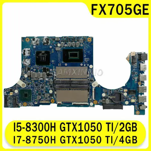 Placa de bază Asus FX705GE FX705GE ATX
