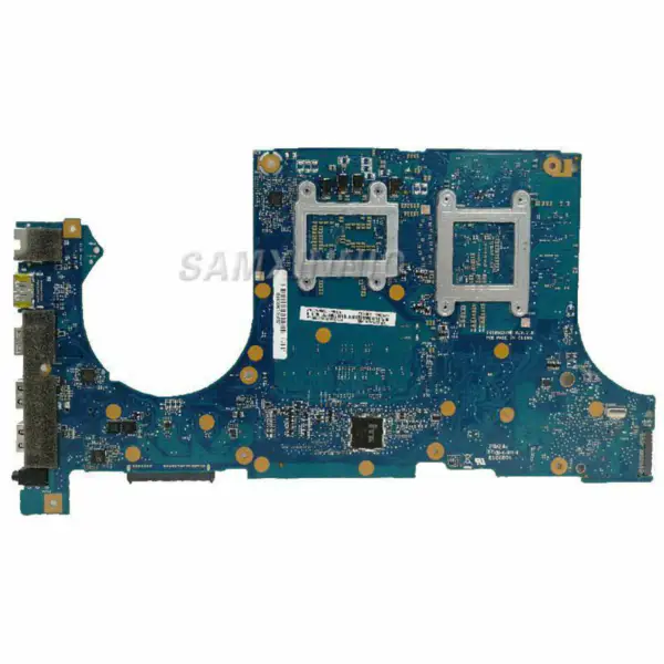 Placa de bază Asus FX705GE FX705GE ATX