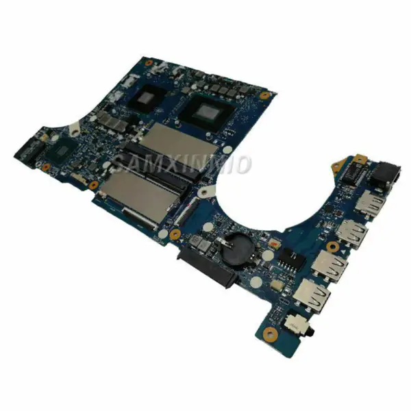 Placa de bază Asus FX705GE FX705GE ATX