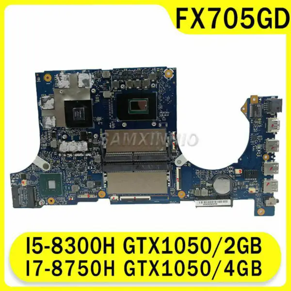 Placa de bază Asus FX705GD FX705GD ATX