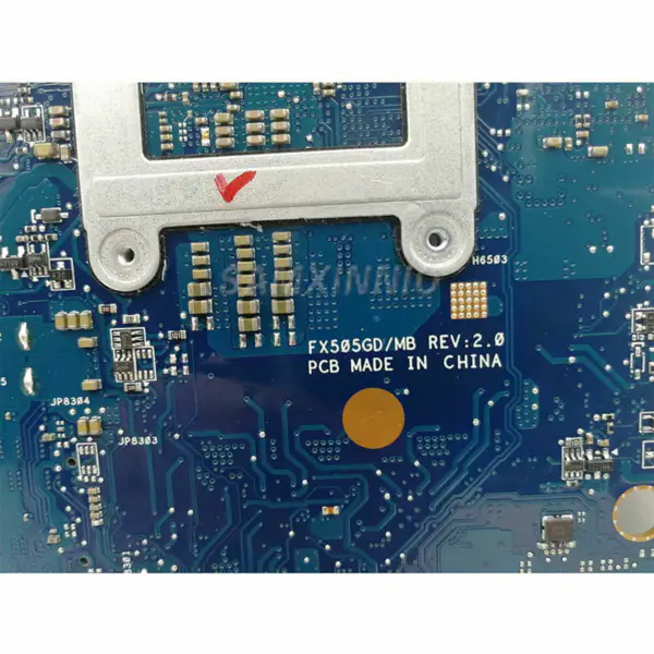 Placa de bază Asus FX705GD FX705GD ATX
