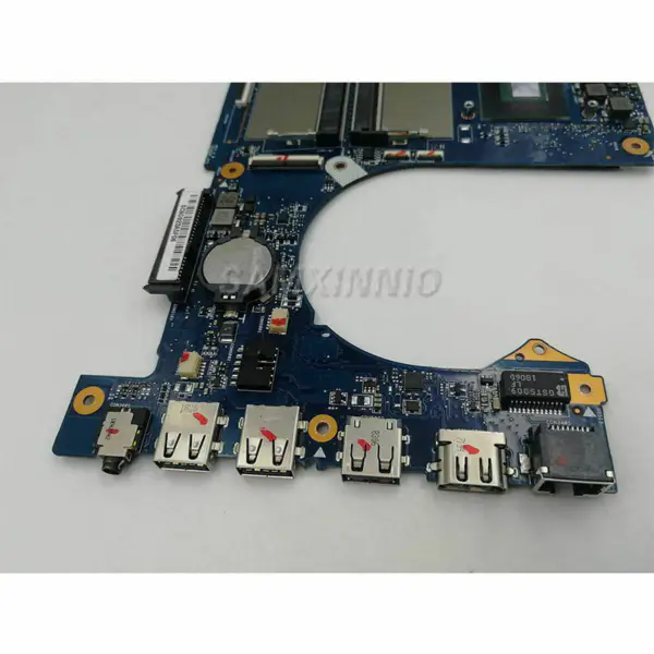 Placa de bază Asus FX705GD FX705GD ATX