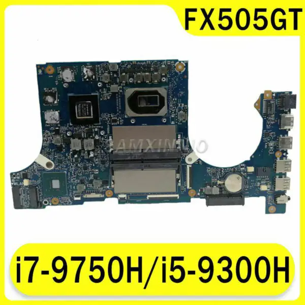 Placa de bază Asus FX505GT FX505GT ATX