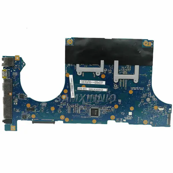 Placa de bază Asus FX505GT FX505GT ATX