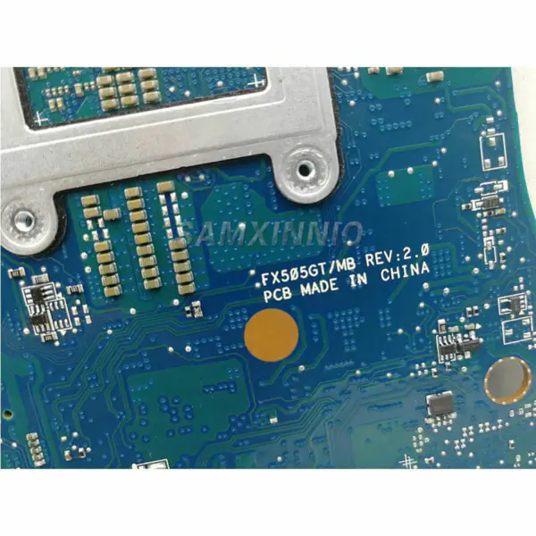 Placa de bază Asus FX505GT FX505GT ATX