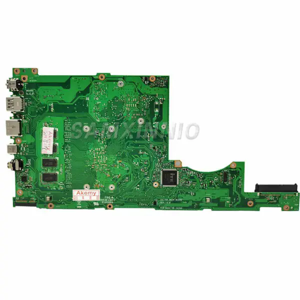 Placa de bază Asus X411QR X411QR ATX