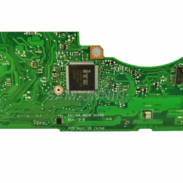 Placa de bază Asus X411QR X411QR ATX