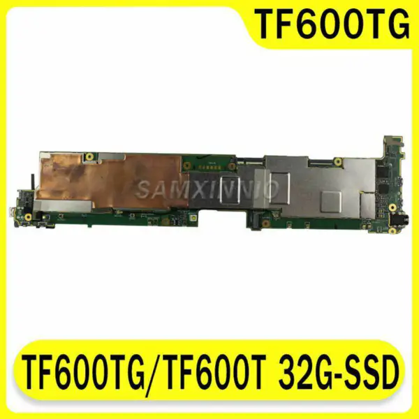 Placa de bază Asus TF600TG TF600TG ATX