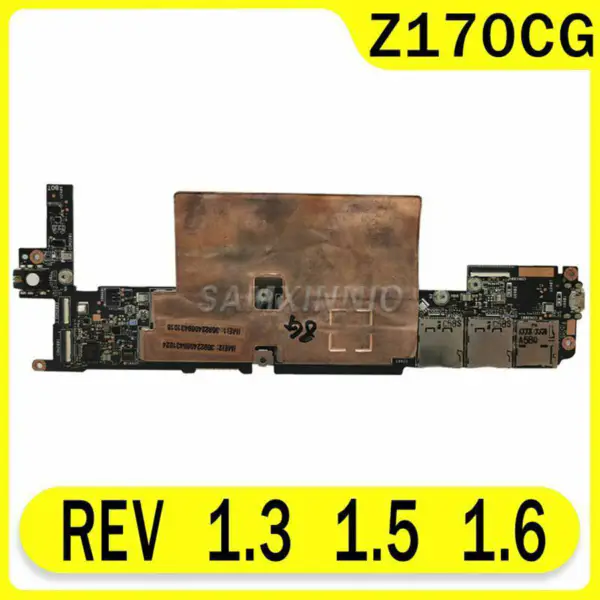 Placa de bază Asus Z170CG Z170CG ATX