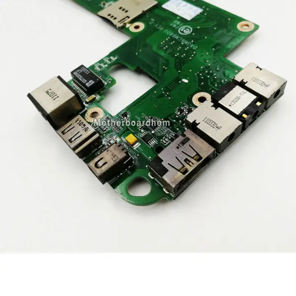 Placa de bază Dell 0714WC 戴尔L502X ATX