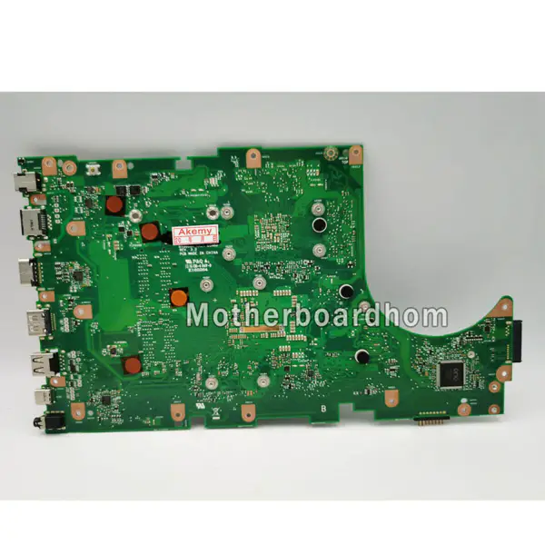 Placa de bază Asus X756UQK X756UQK ATX