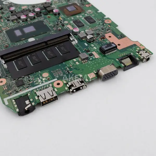 Placa de bază Asus X302UI5 X302U I5 ATX