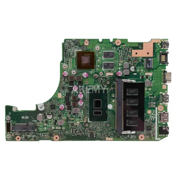 Placa de bază Asus X302UI5 X302U I5 ATX