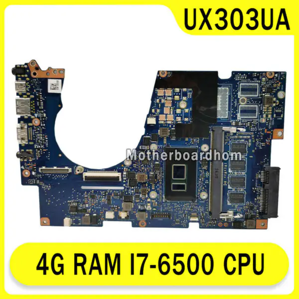 Placa de bază Asus UX303UA i7-6500 ATX