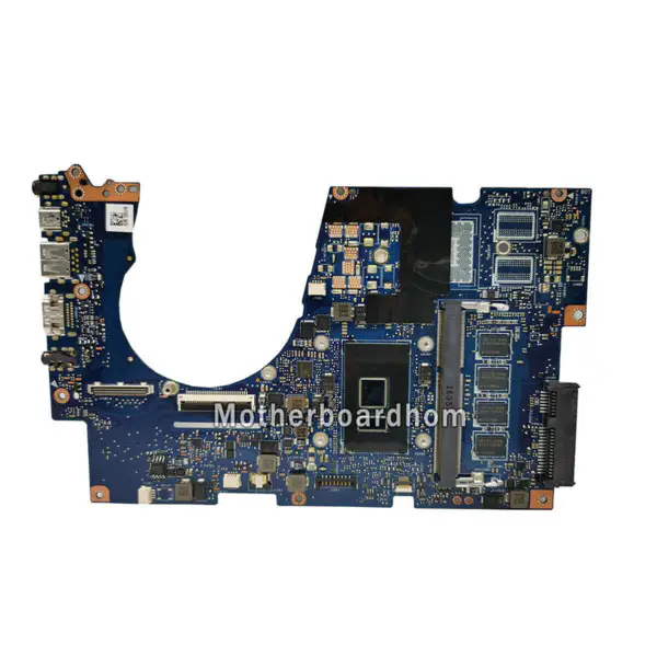 Placa de bază Asus UX303UA i7-6500 ATX