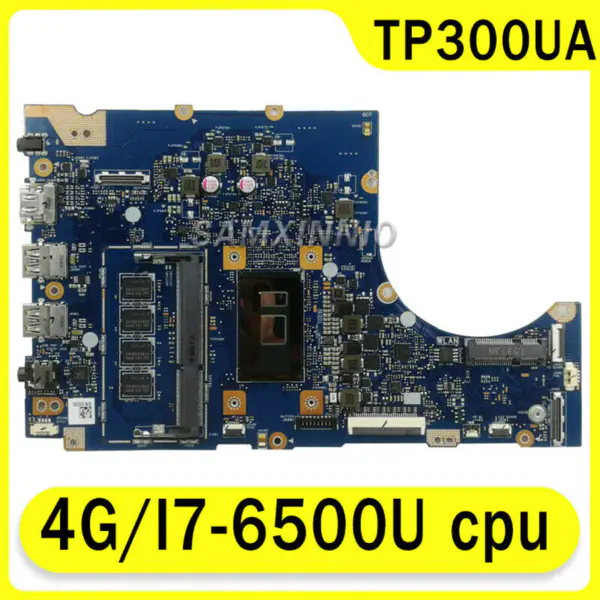 Placa de bază Asus TP300UAI7 TP300UA I7 ATX