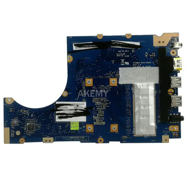 Asus TP300UA TP300UA 多SKU Placă de bază ATX