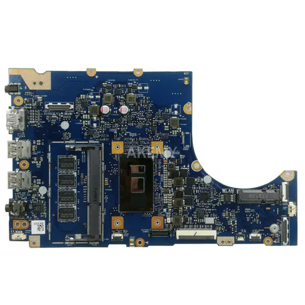 Asus TP300UA TP300UA 多SKU Placă de bază ATX