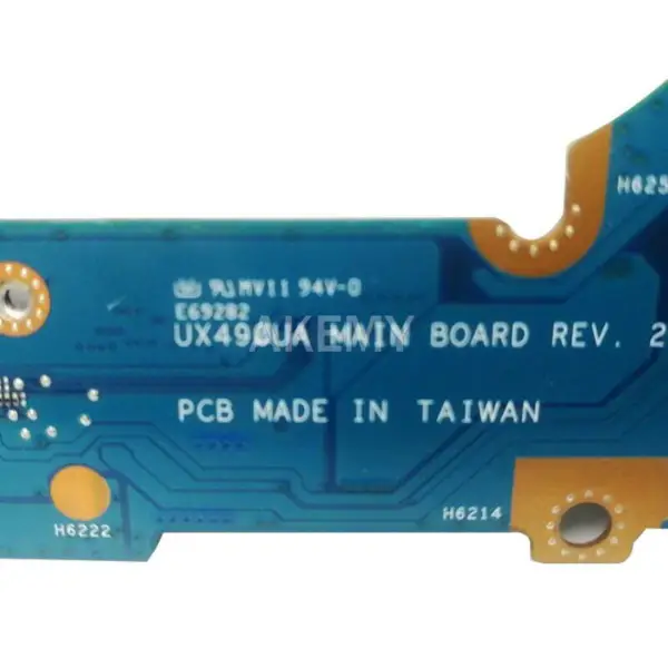 Placa de bază Asus T304UA8G T304UA 8G ATX