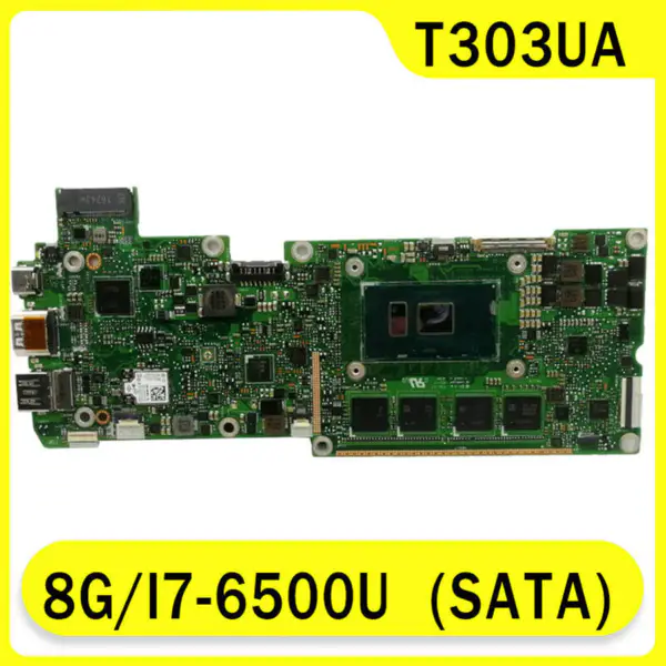 Placa de bază Asus T303UA8G T303UA 8G ATX