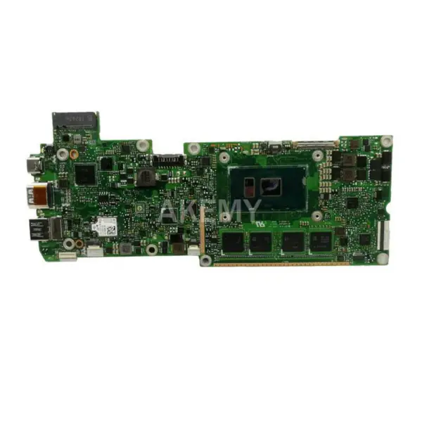 Asus T303UA T303UA 多SKU Placă de bază ATX