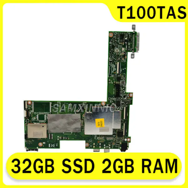 Placa de bază Asus T100TAS T100TAS ATX