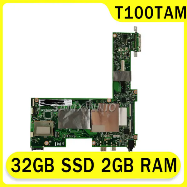 Placa de bază Asus T100TAM T100TAM ATX