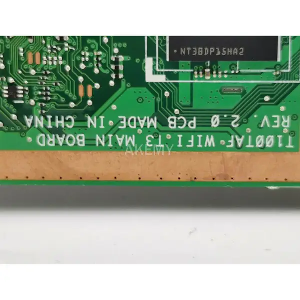 Placa de bază Asus T100TAF64G T100TAF 64G ATX