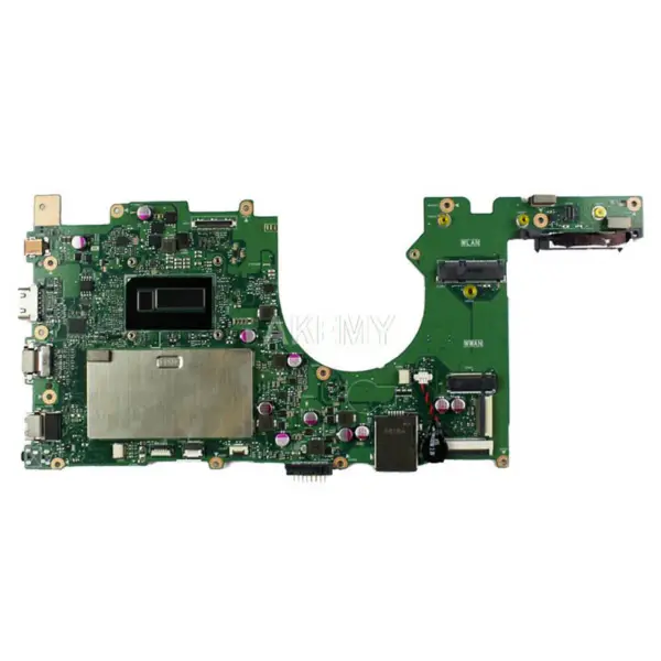 Asus PU301LA PU301LA Placă de bază ATX