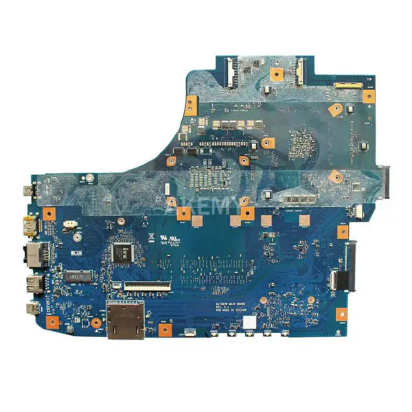 Placa de bază Asus GL752VL GL752VL ATX