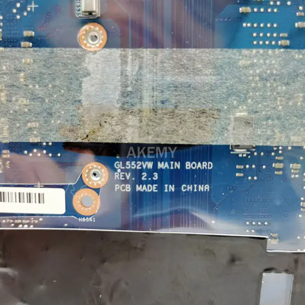 Placa de bază Asus GL552VL GL552VL ATX