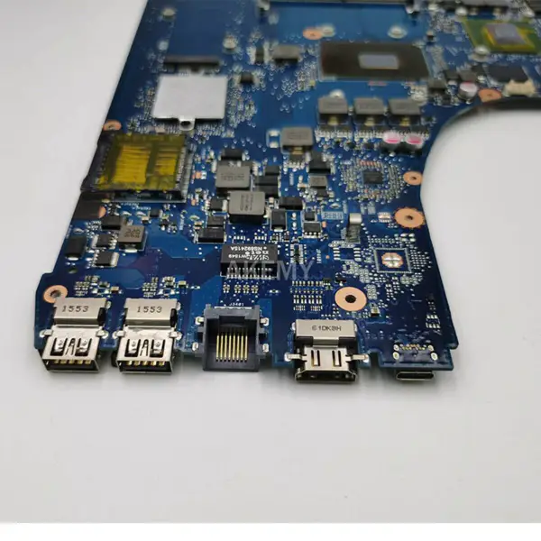 Placa de bază Asus GL552VL GL552VL ATX