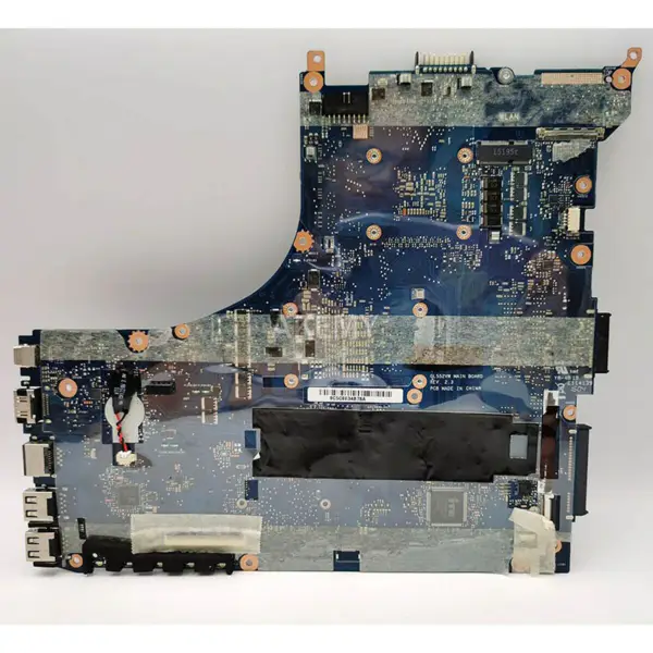 Placa de bază Asus GL552VL GL552VL ATX