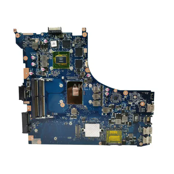 Placa de bază Asus GL552VL GL552VL ATX