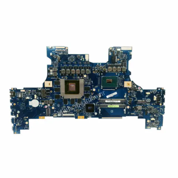 Placa de bază Asus G701VI