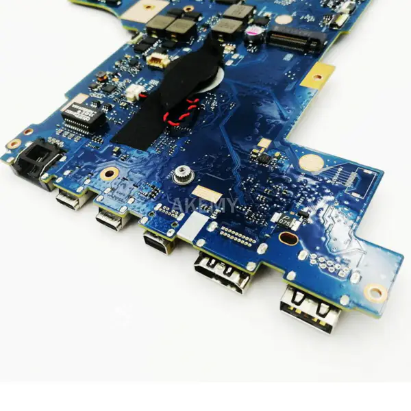 Placa de bază Asus G701VI