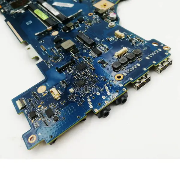 Placa de bază Asus G701VI