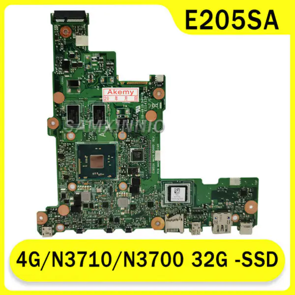 Placa de bază Asus E205SA E205SA ATX