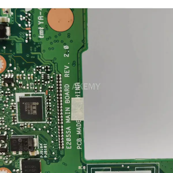 Placa de bază Asus E205SA E205SA ATX