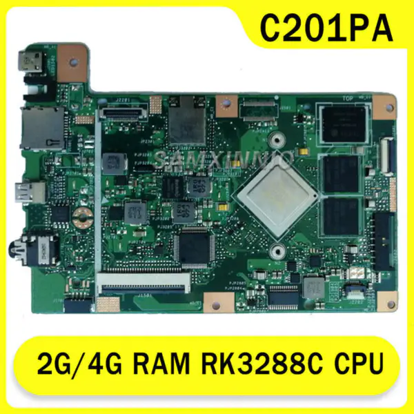 Placa de bază Asus C201PA C201PA ATX