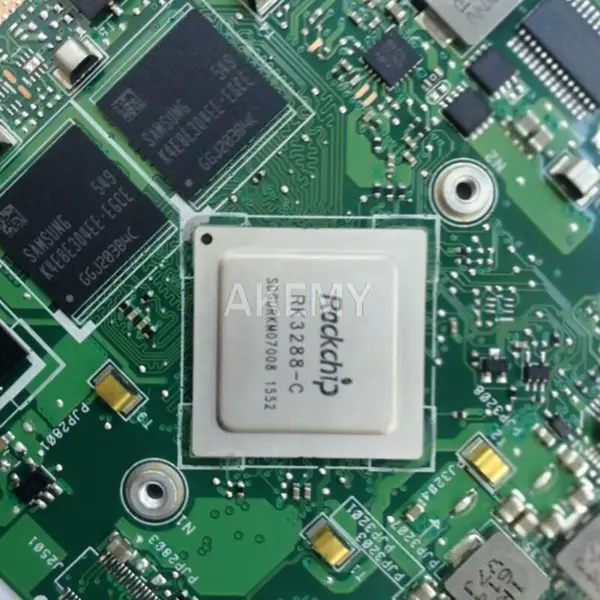 Placa de bază Asus C201PA C201PA ATX