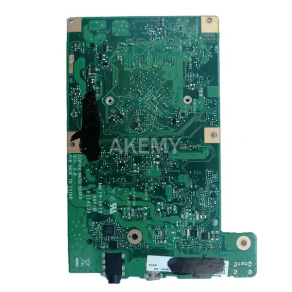 Placa de bază Asus C201PA C201PA ATX