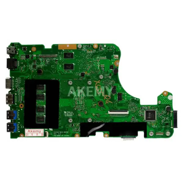 Placa de bază Asus X555QG X555QG ATX