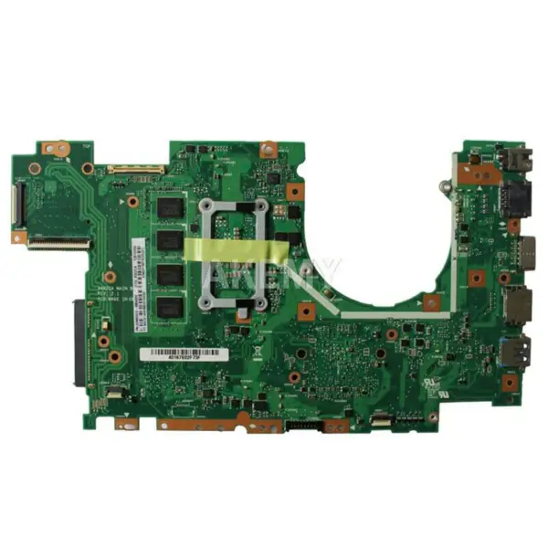 Placa de bază Asus X502CAi7 X502CA i7 ATX