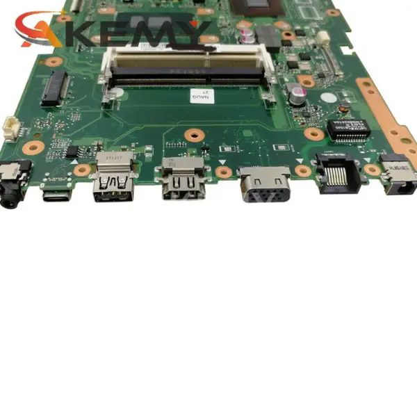 Placa de bază Asus X756UXM-3 X756UXM-3 ATX