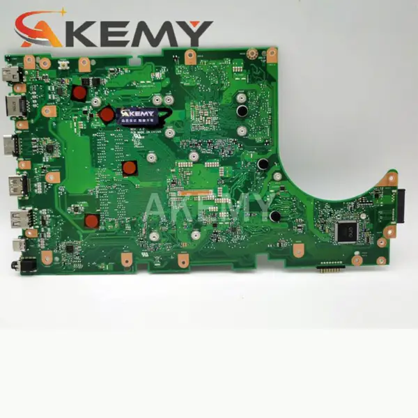 Placa de bază Asus X756UQ X756UQ ATX