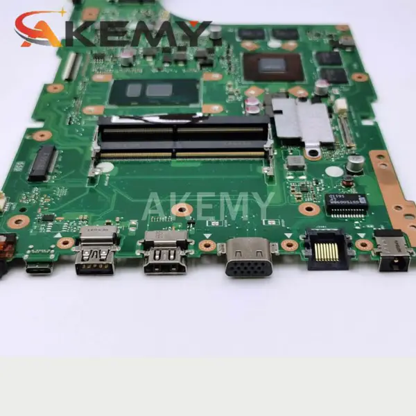 Placa de bază Asus X756UQ X756UQ ATX